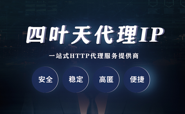 【诸城代理IP】代理ip客户端使用教程