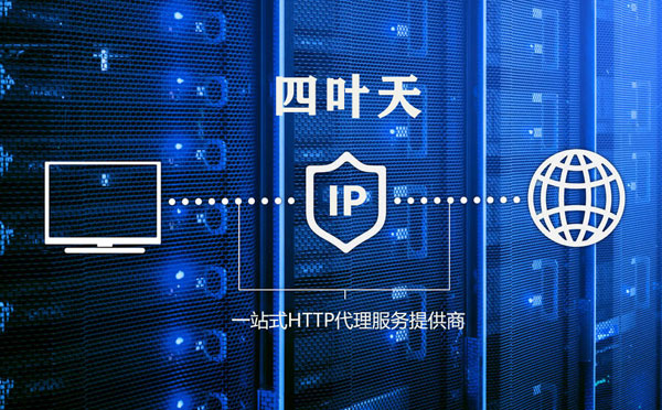 【诸城代理IP】代理IP的主要用途和使用注意事项